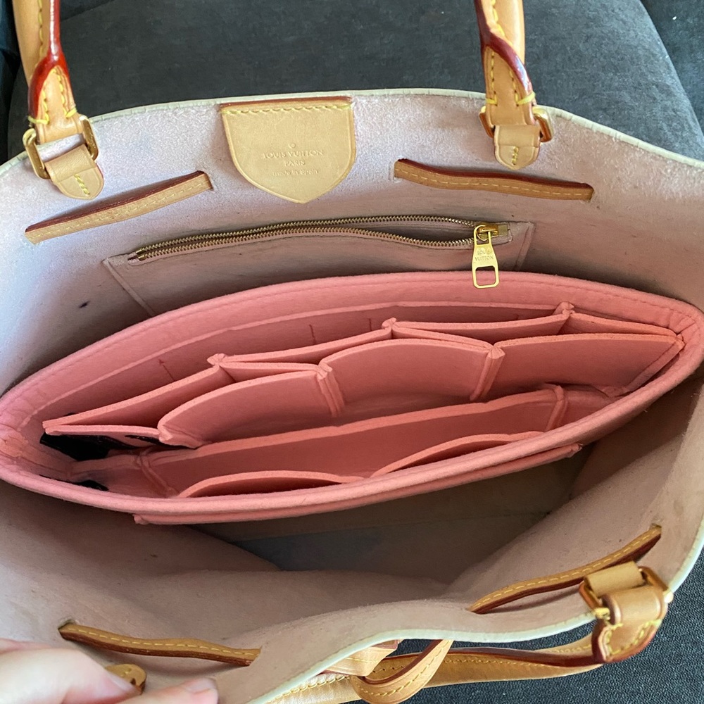 ❌SOLD❌Louis Vuitton Giorolata - Picture 11 of 16